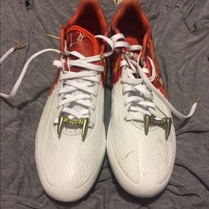 Snoop Lion edition x adidas cleats